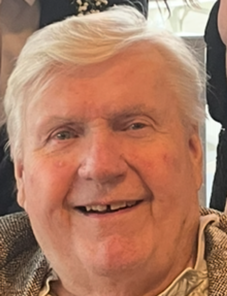 George L. Christensen Profile Photo