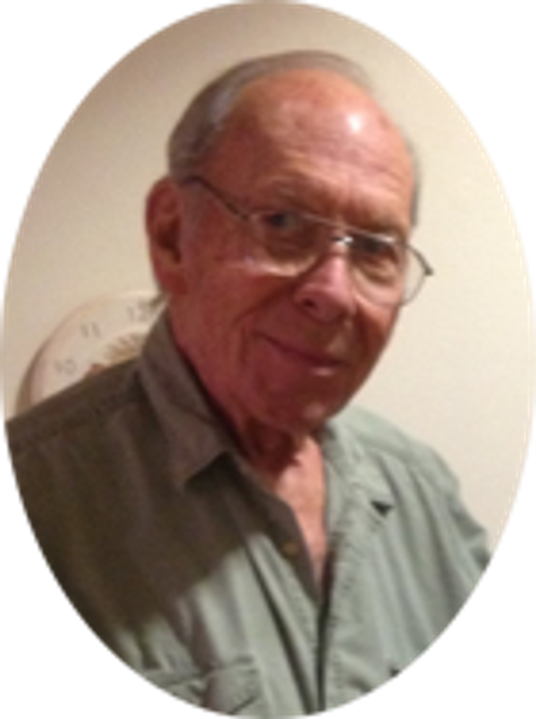 James  W. Mcconchie Profile Photo