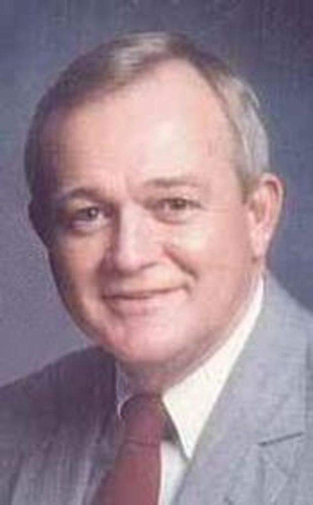 John "Jack" Fitzpatrick