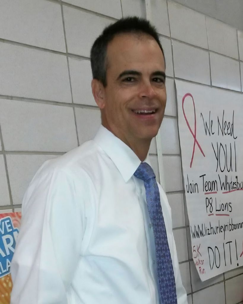 Donald Kyle Carter Profile Photo