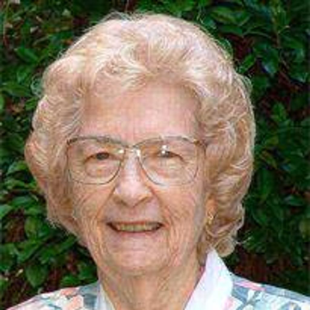 Marjorie Stone Moore