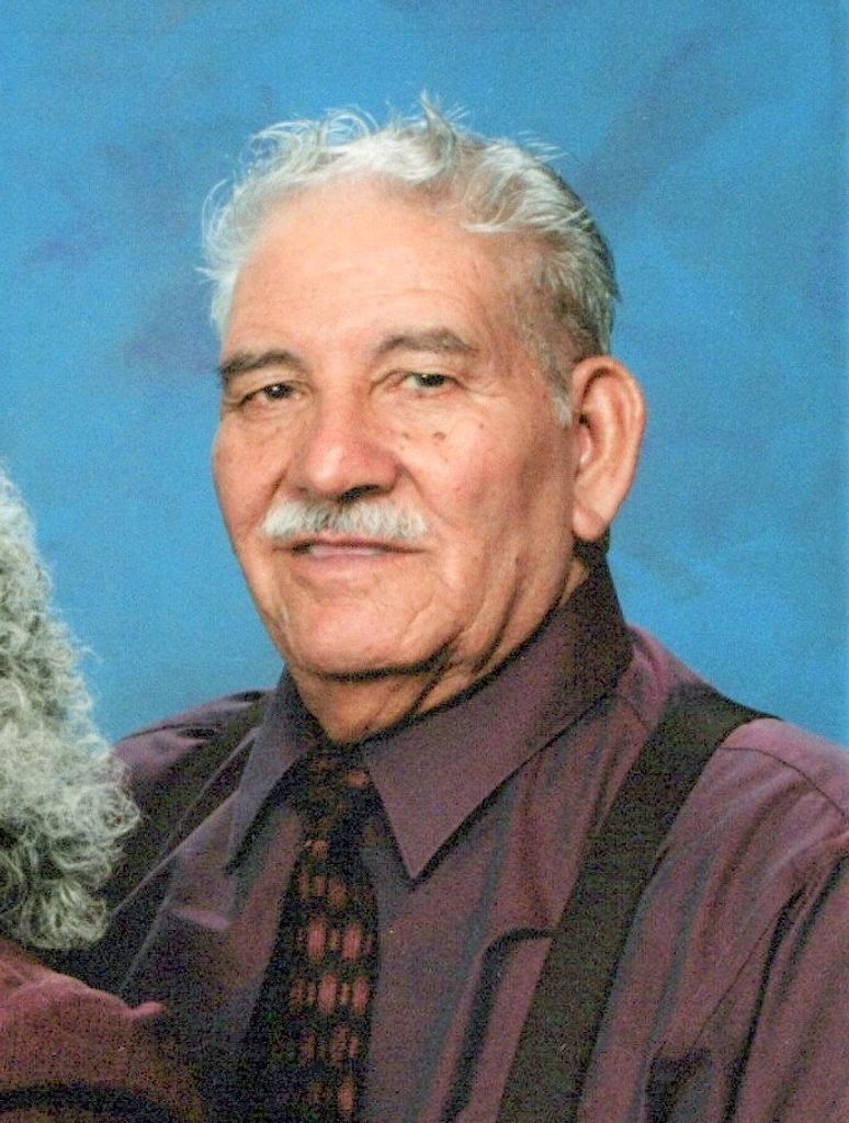 Victor Naranjo Ortiz Profile Photo