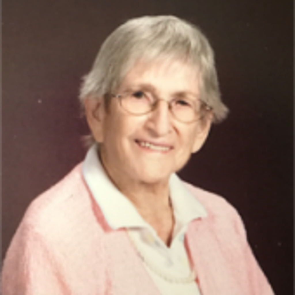 Lucille Oatney Snow