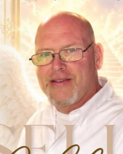 Russell Douglas Colford's obituary image