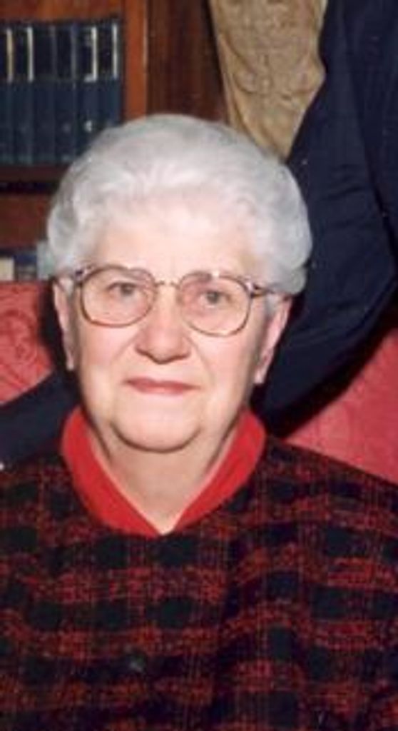 Elizabeth "Betty" Martha Freitas Profile Photo