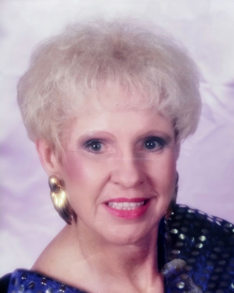 Wanda Bowling Profile Photo