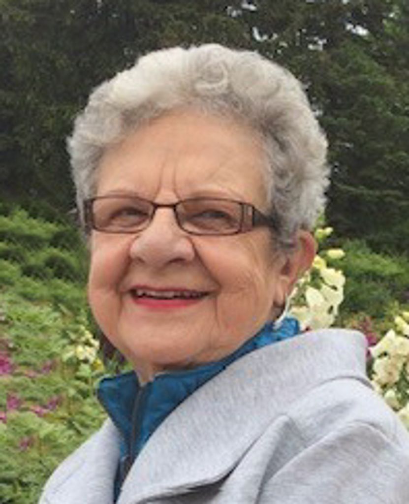 Roberta Yuskiewicz Thornton