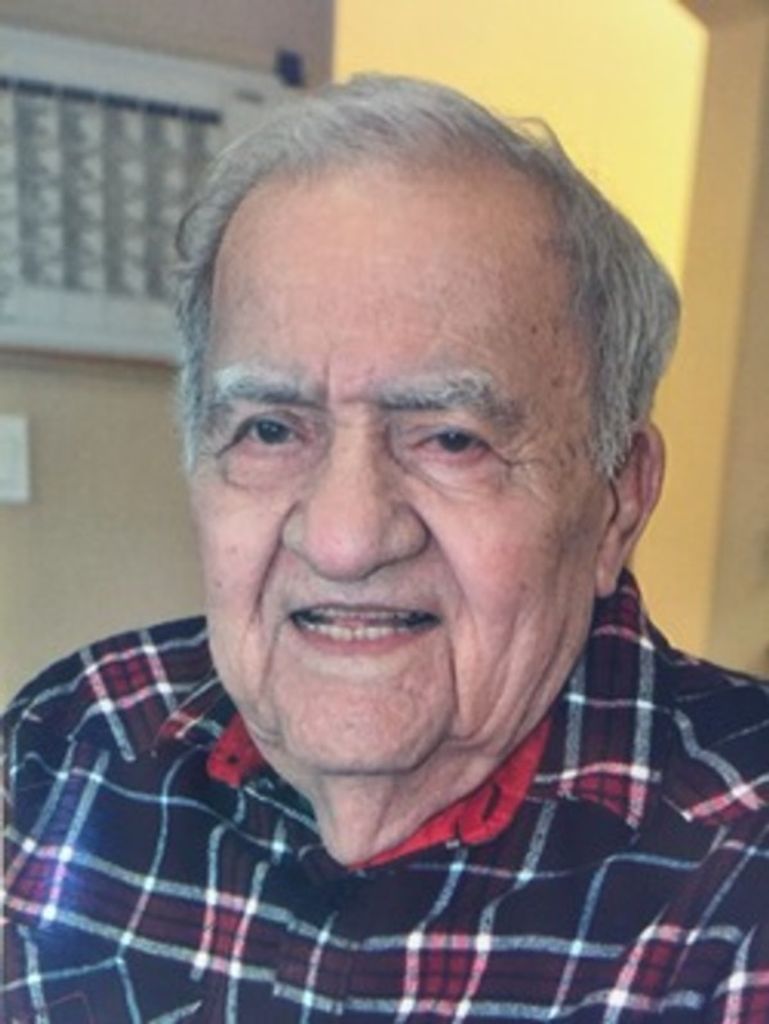 Andrew Joseph Lazarine