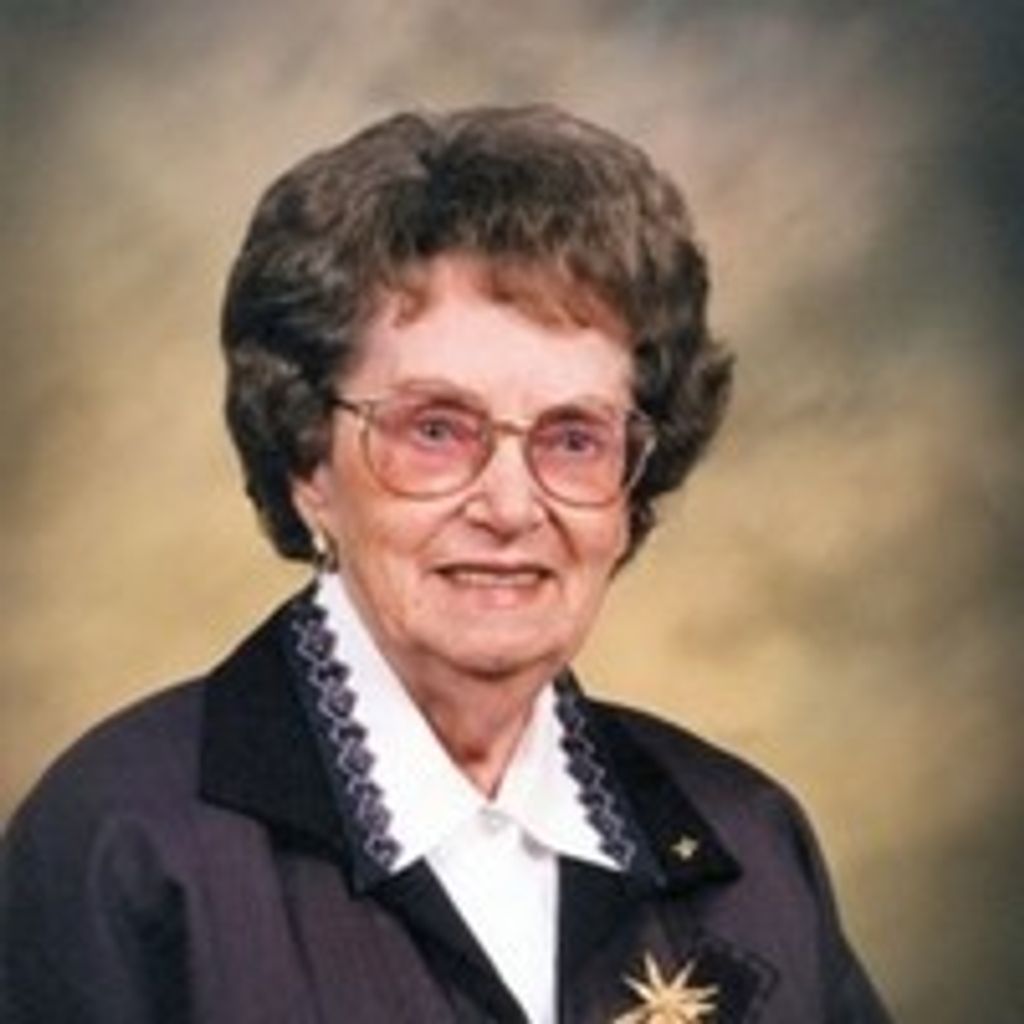Margaret Schutt