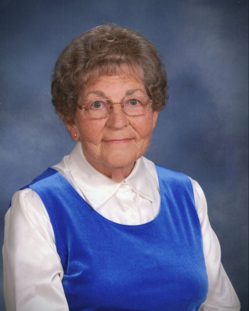 Doreta Joy Potter Profile Photo