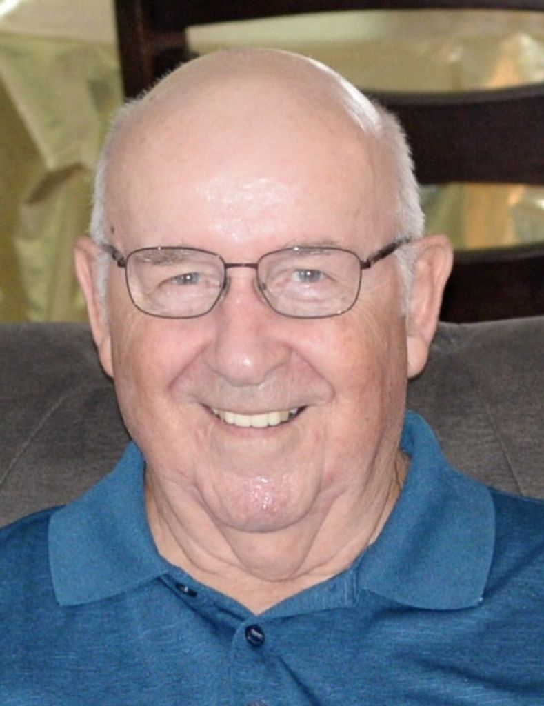 James "Jim" Lawrence Lepak Profile Photo