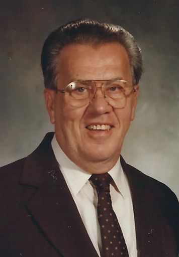 Richard D. Good Profile Photo
