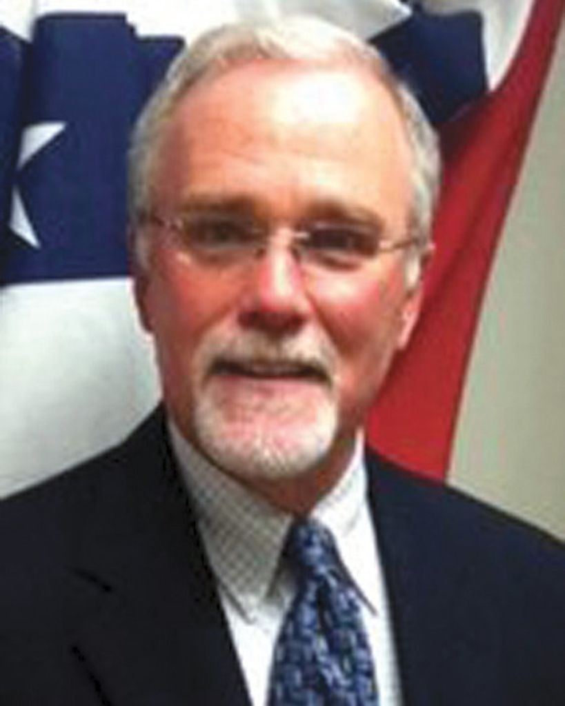 D. KEVIN QUIGLEY Profile Photo