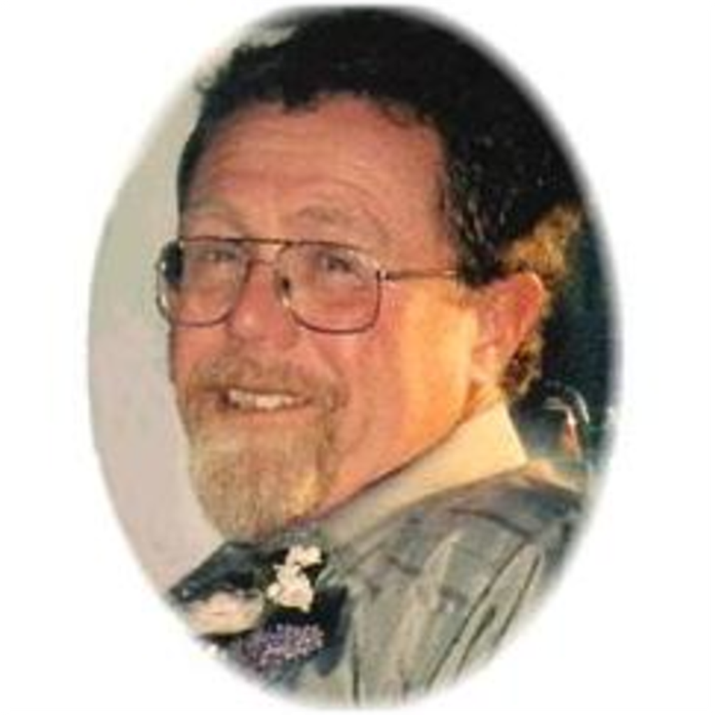 Alan Brown Profile Photo