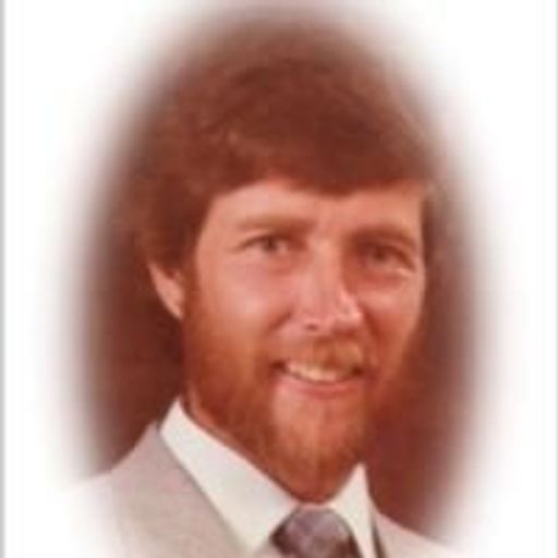 Paul D. Davis Profile Photo