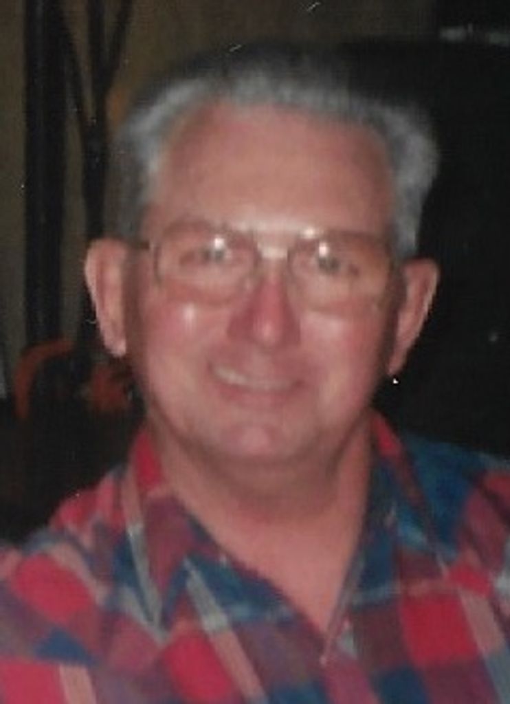 James Ashford Francis