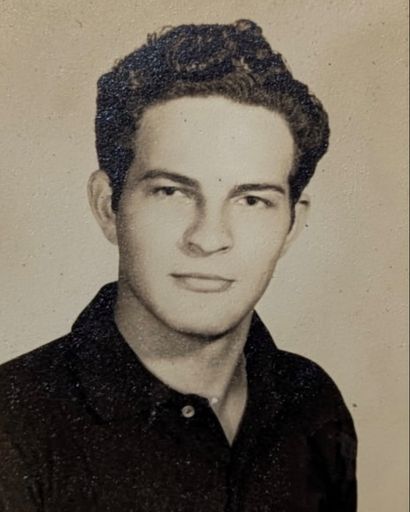 Johnny Calvin Nobles, Sr.'s obituary image