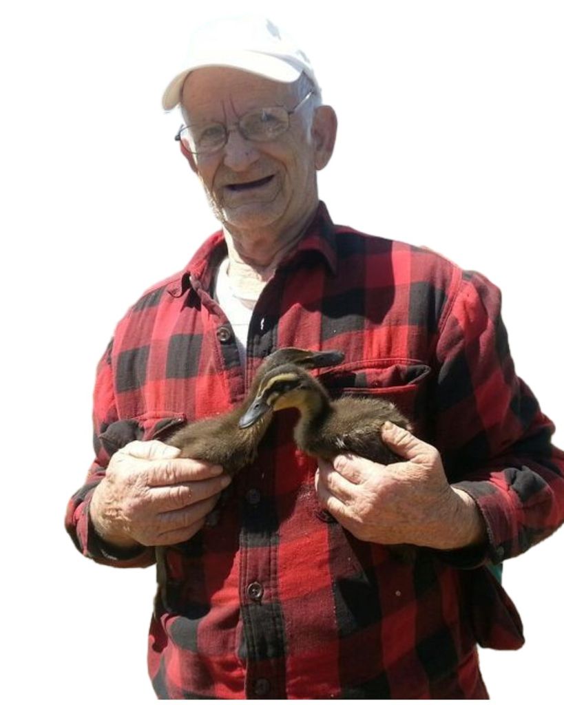 Robert Gene Wilson Profile Photo