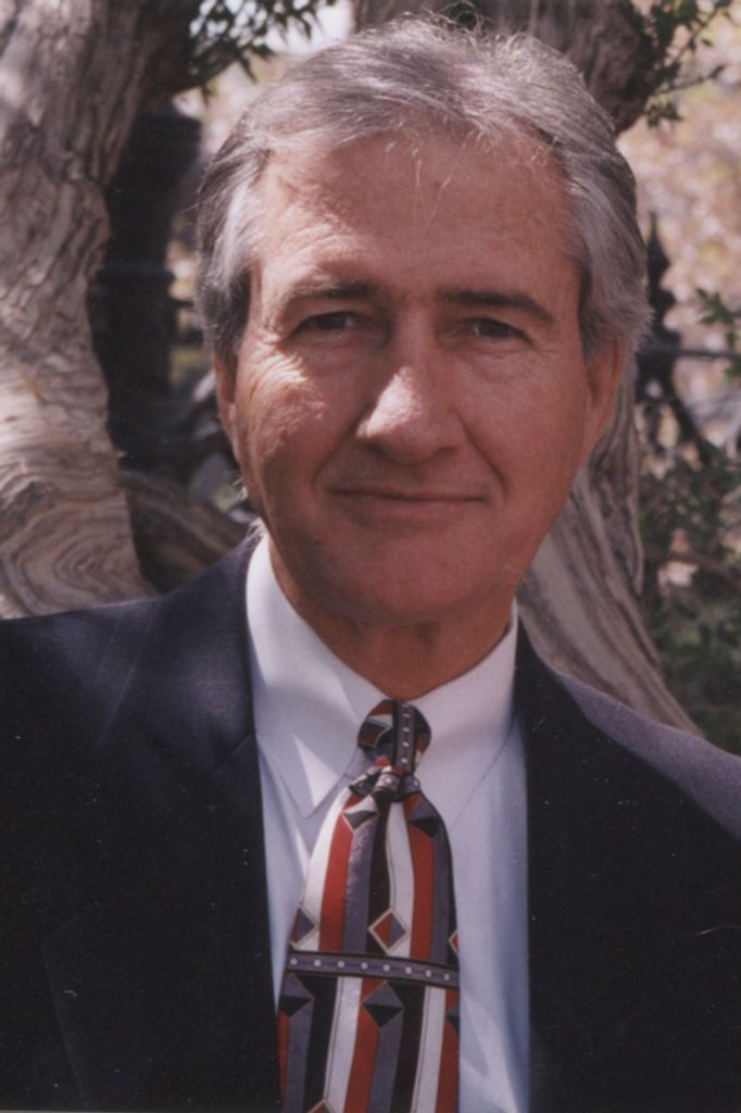 Robert LeRoy Marshall