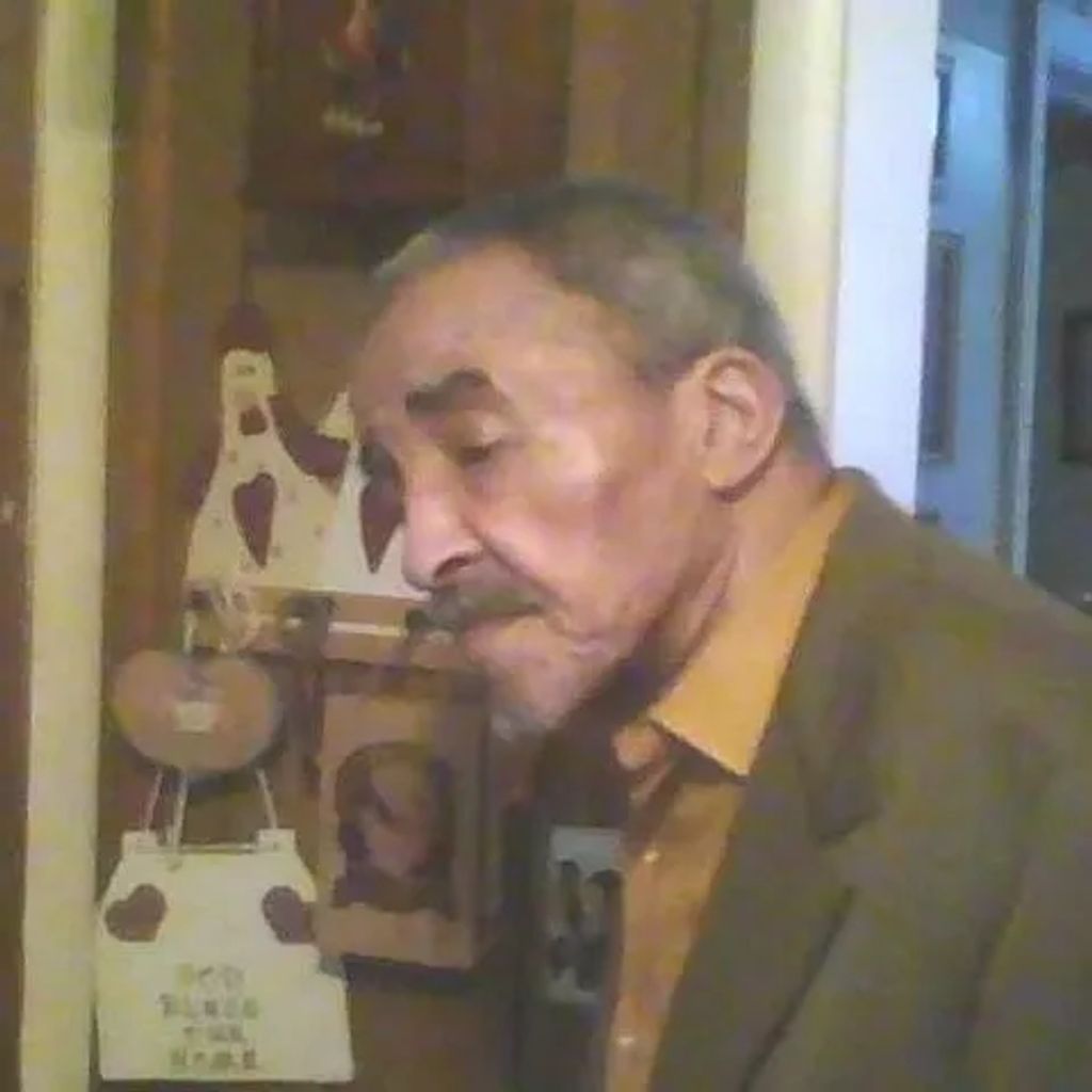 George Thomas Phillips Profile Photo