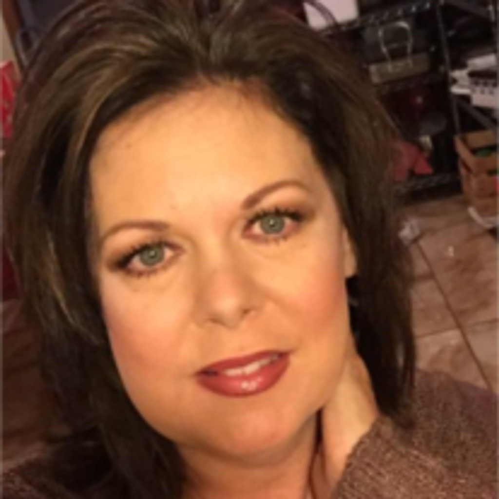 Amy Diane  McQueen