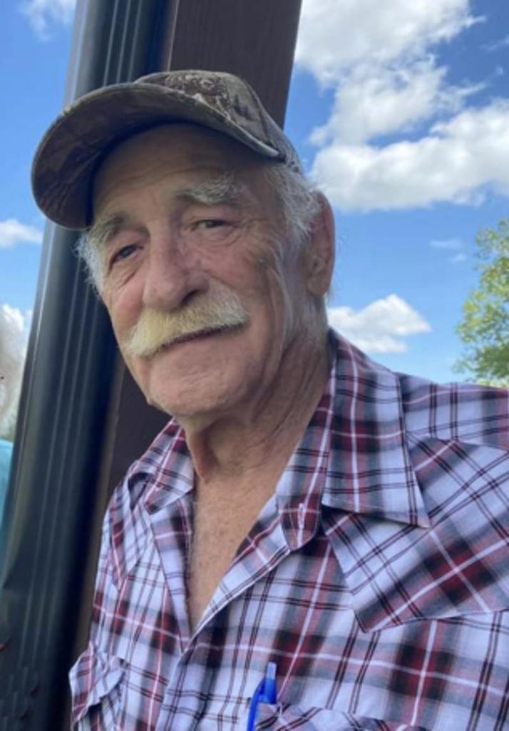 Richard Earl Merfeld