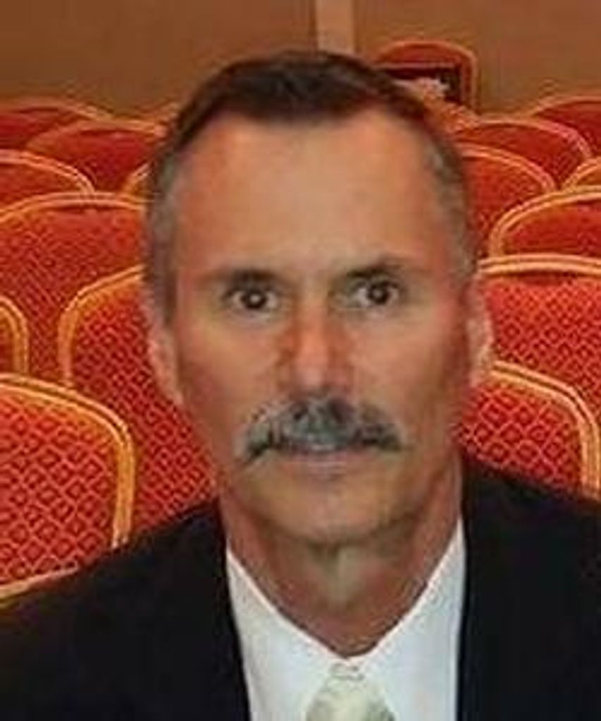 Ronald Edward Brooks Profile Photo