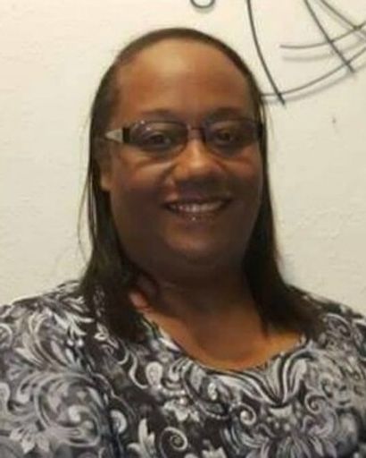 Jada Marshay Irvin's obituary image