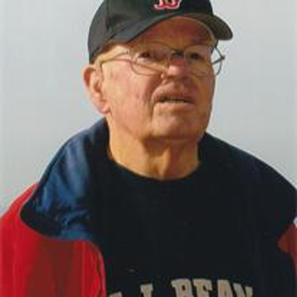 Elmer Bishop