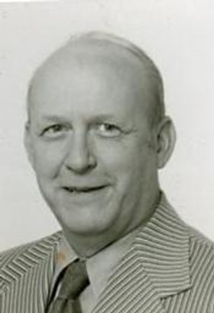 Raymond K. Schumacher
