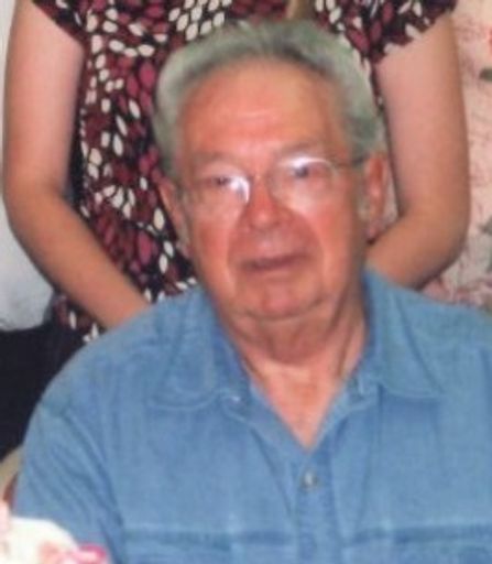 Howard  Hopple Profile Photo