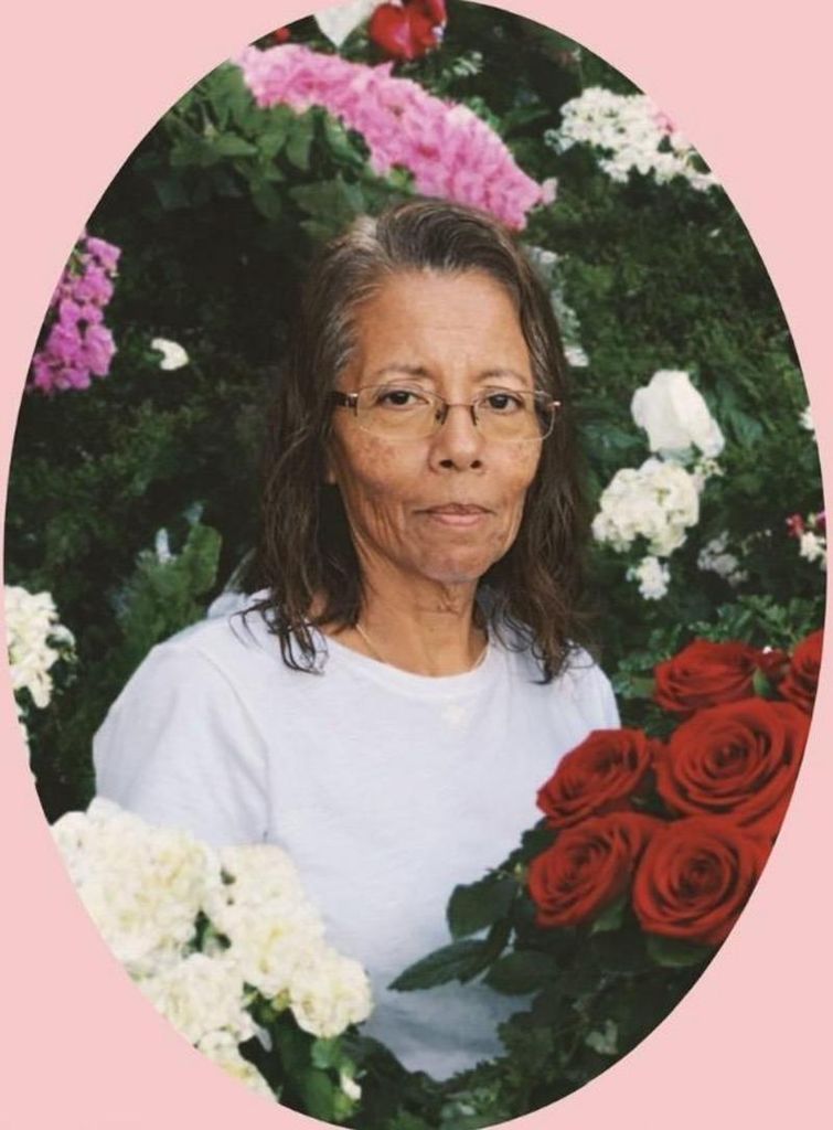 Roseann Ramos Profile Photo