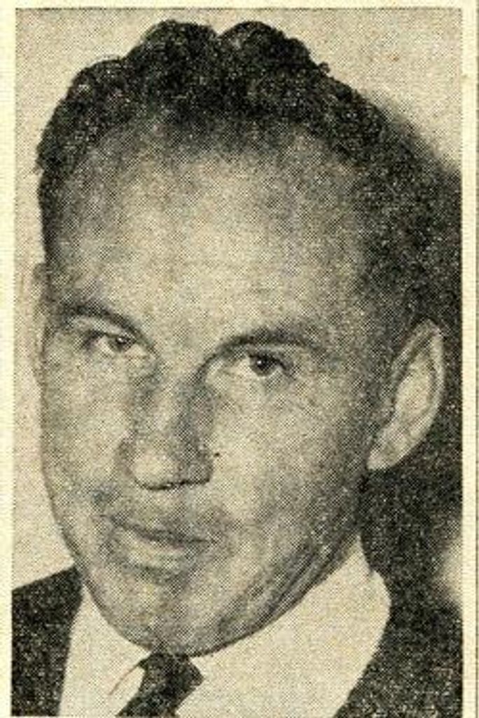 David Jerome Lay