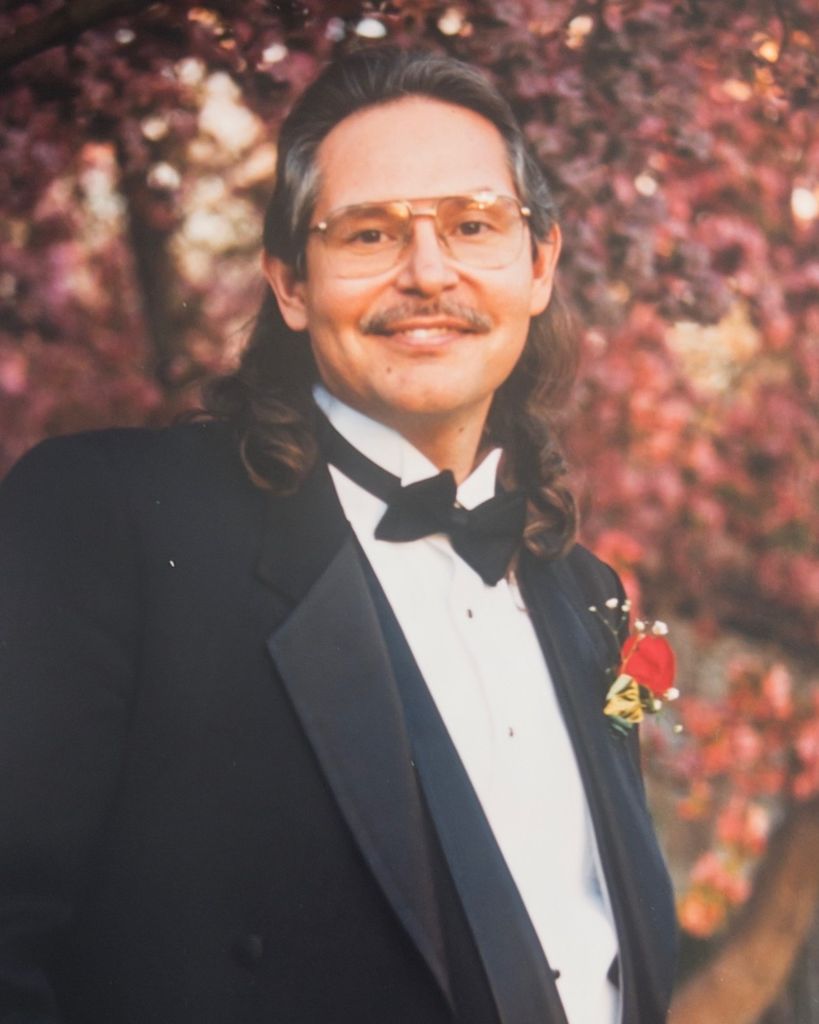 Roger Bencomo Trujillo