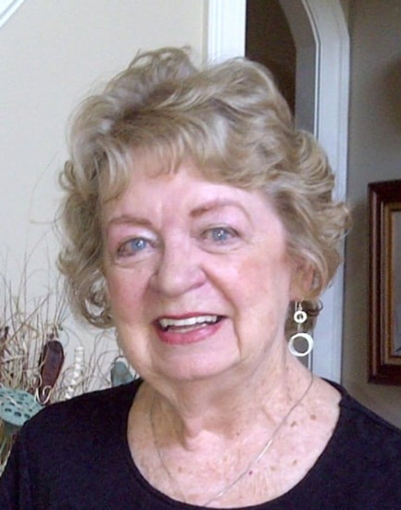 Rebecca Braswell Thigpen Coulter Profile Photo