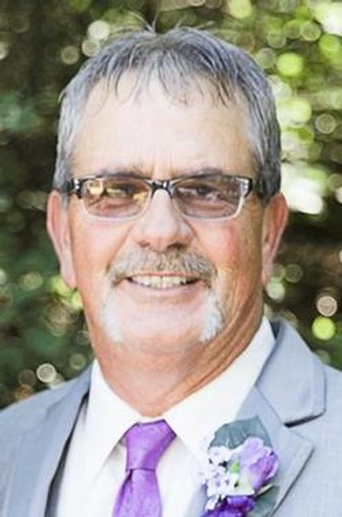 Bradley Dale Nelson
