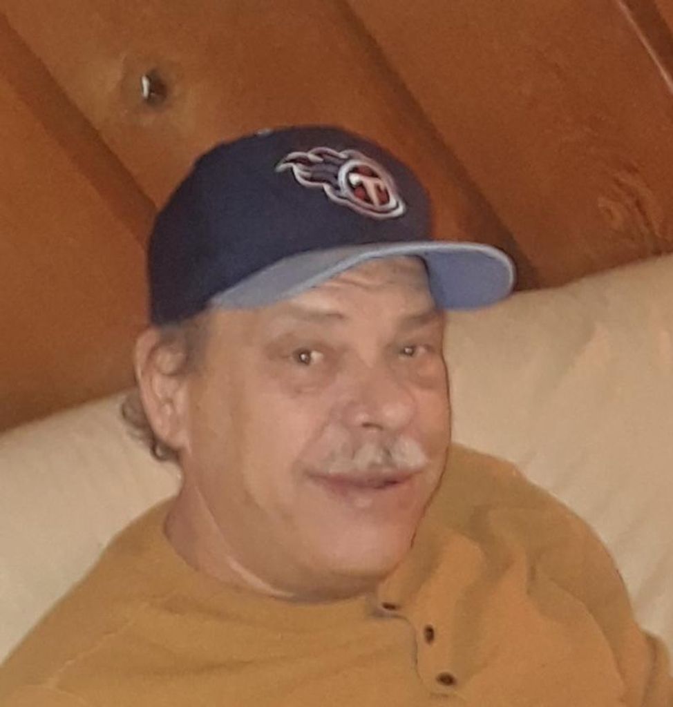 John V. Just Profile Photo