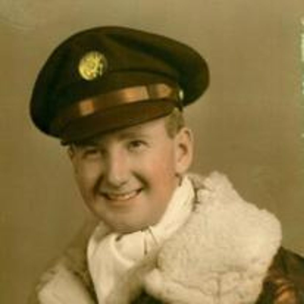 Marion R. Hanson