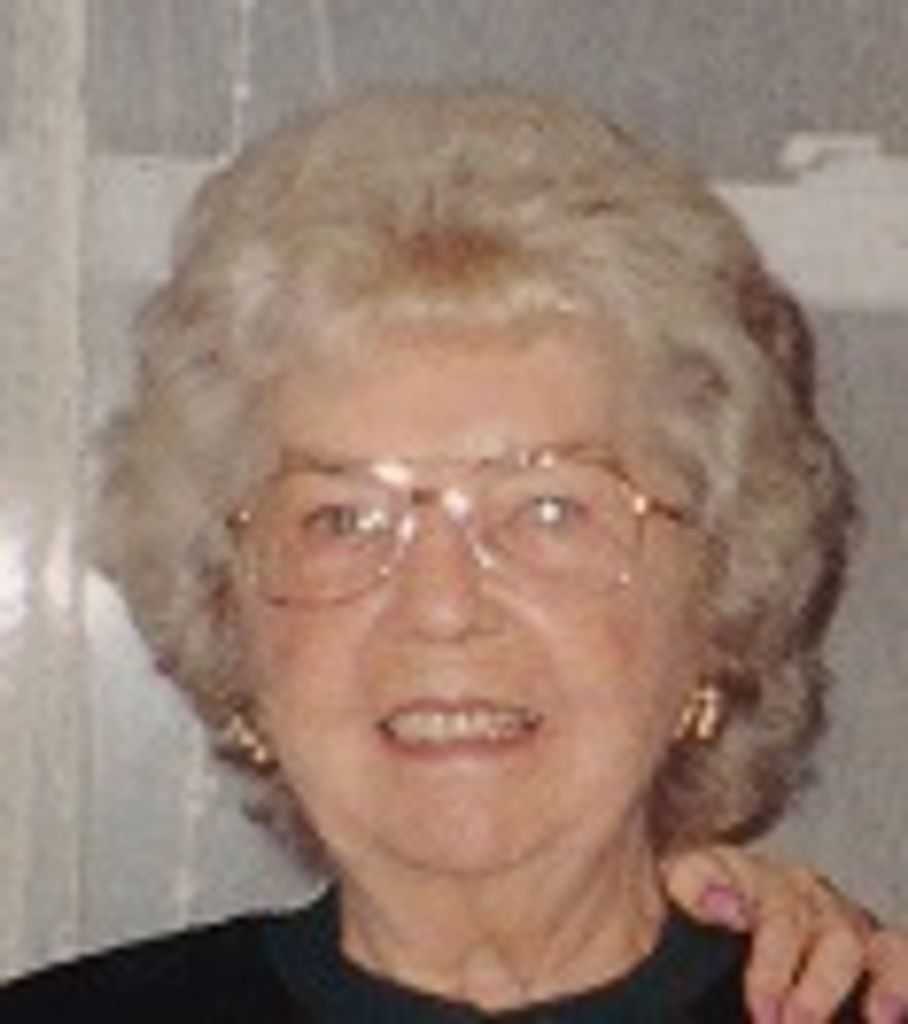Helen Swift