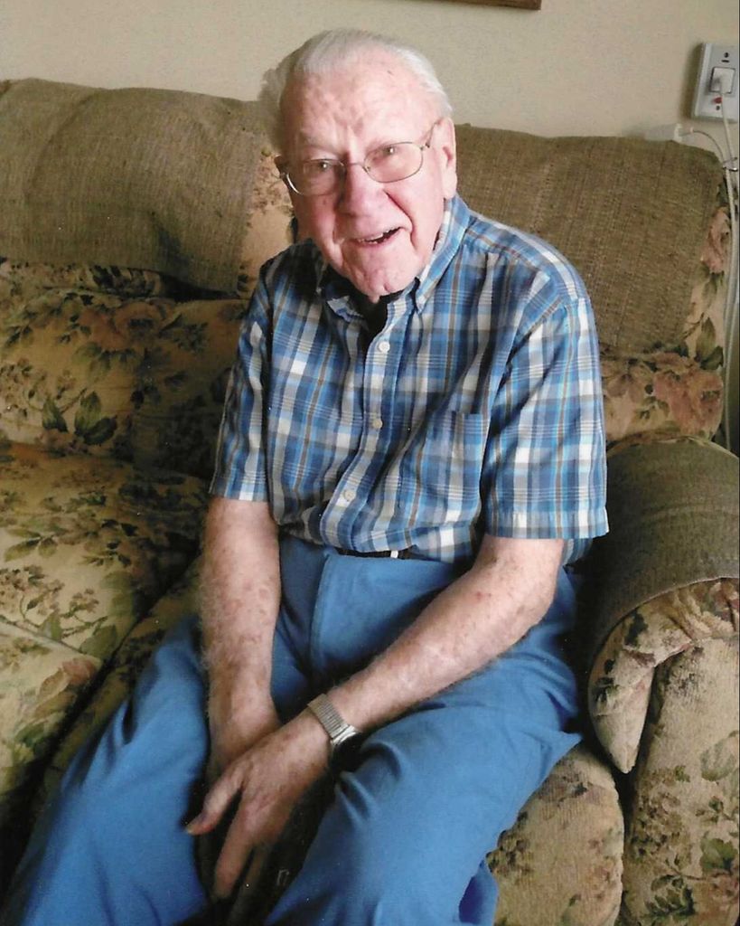 Donald Gerald Querry Sr. Profile Photo