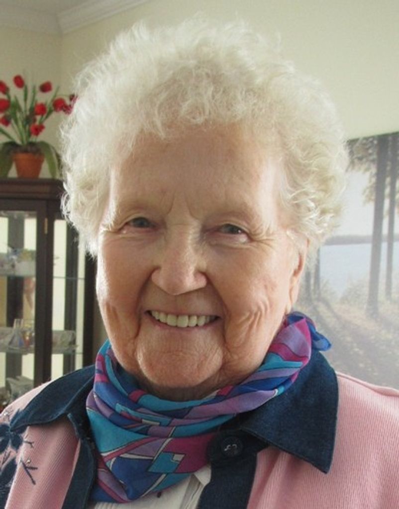 Irene Goldie