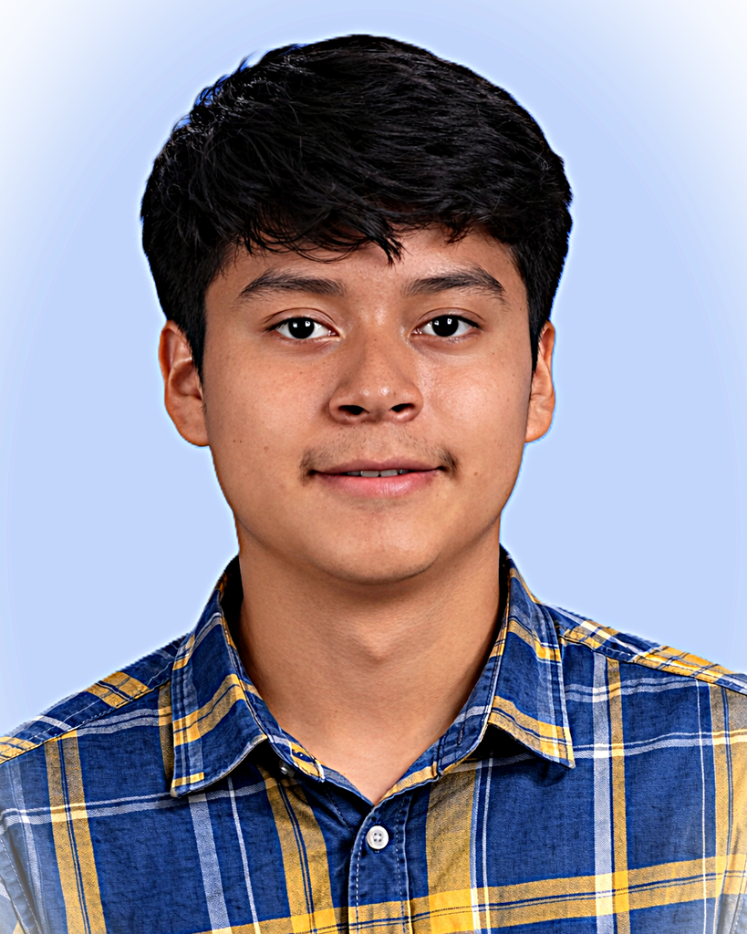 Jose Julian Morales Diaz