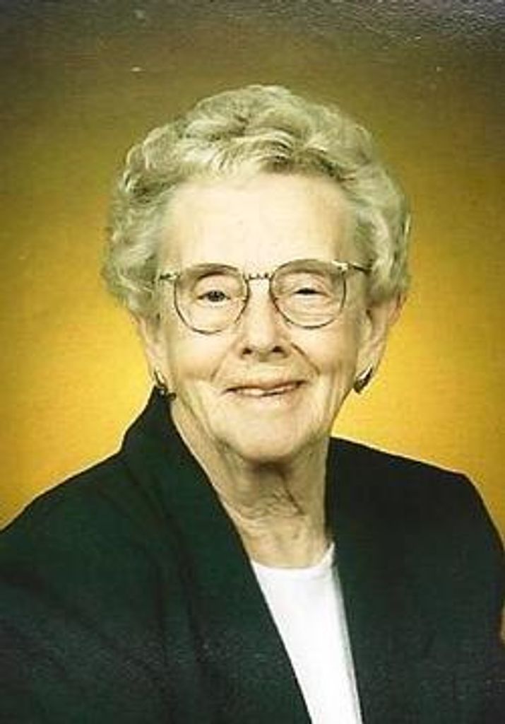 Ruth Mae Breisath Profile Photo
