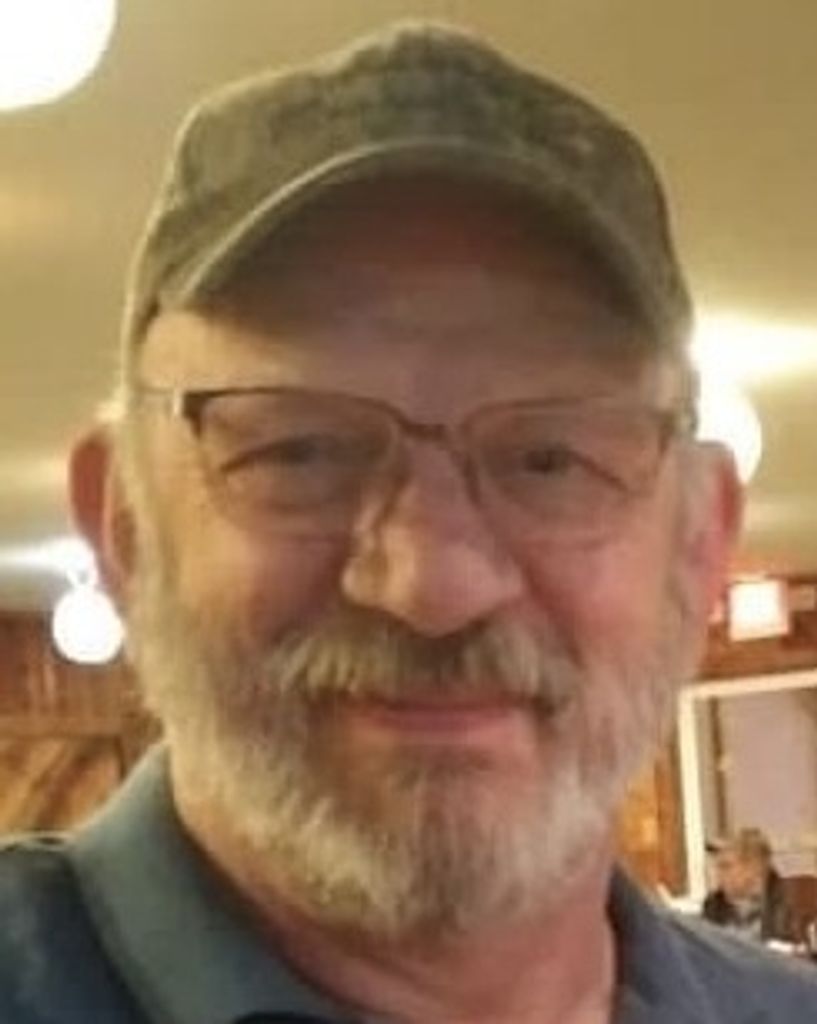 Russell Robert Sell Profile Photo