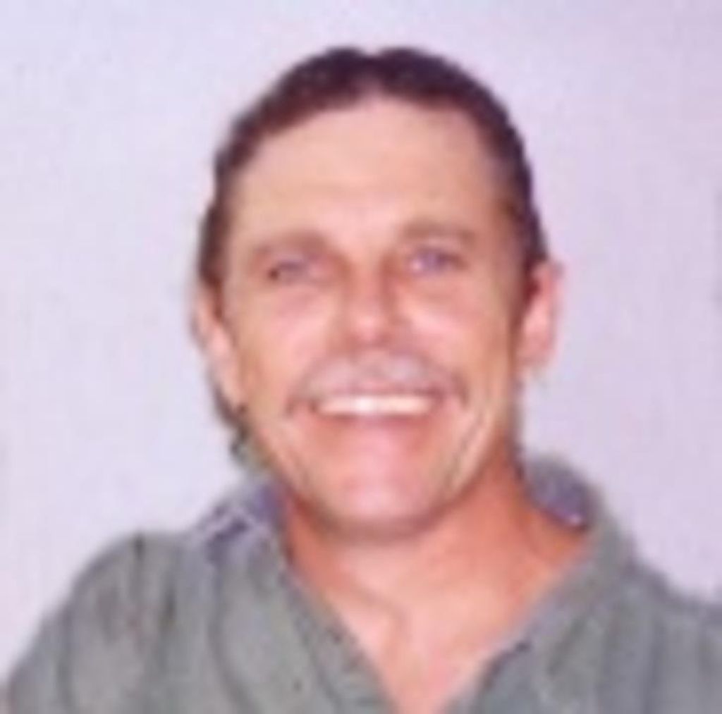 Jeffery Leslie Powell