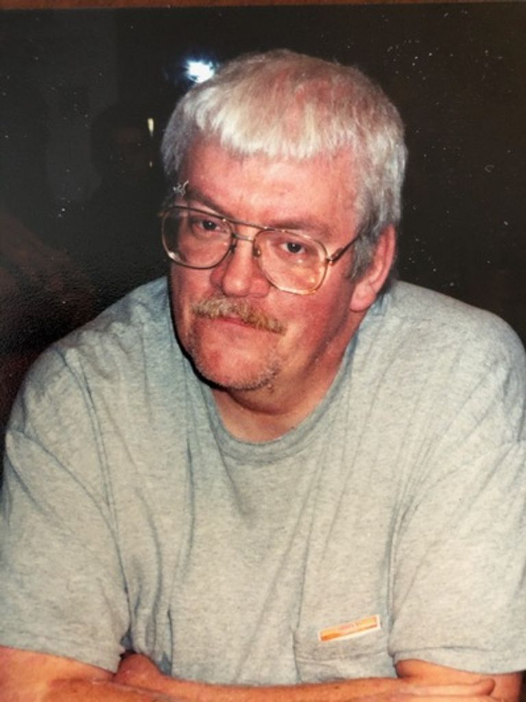 Wayne S. Hitchcock