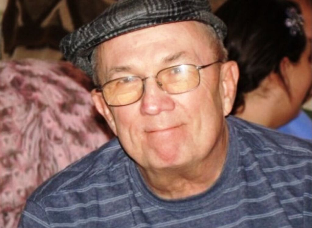 John W. "Bill" Schindler