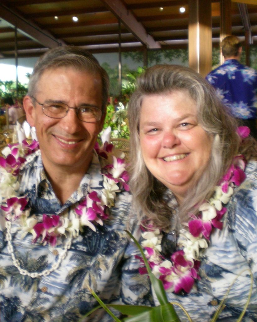 Carol T. Williamson Profile Photo