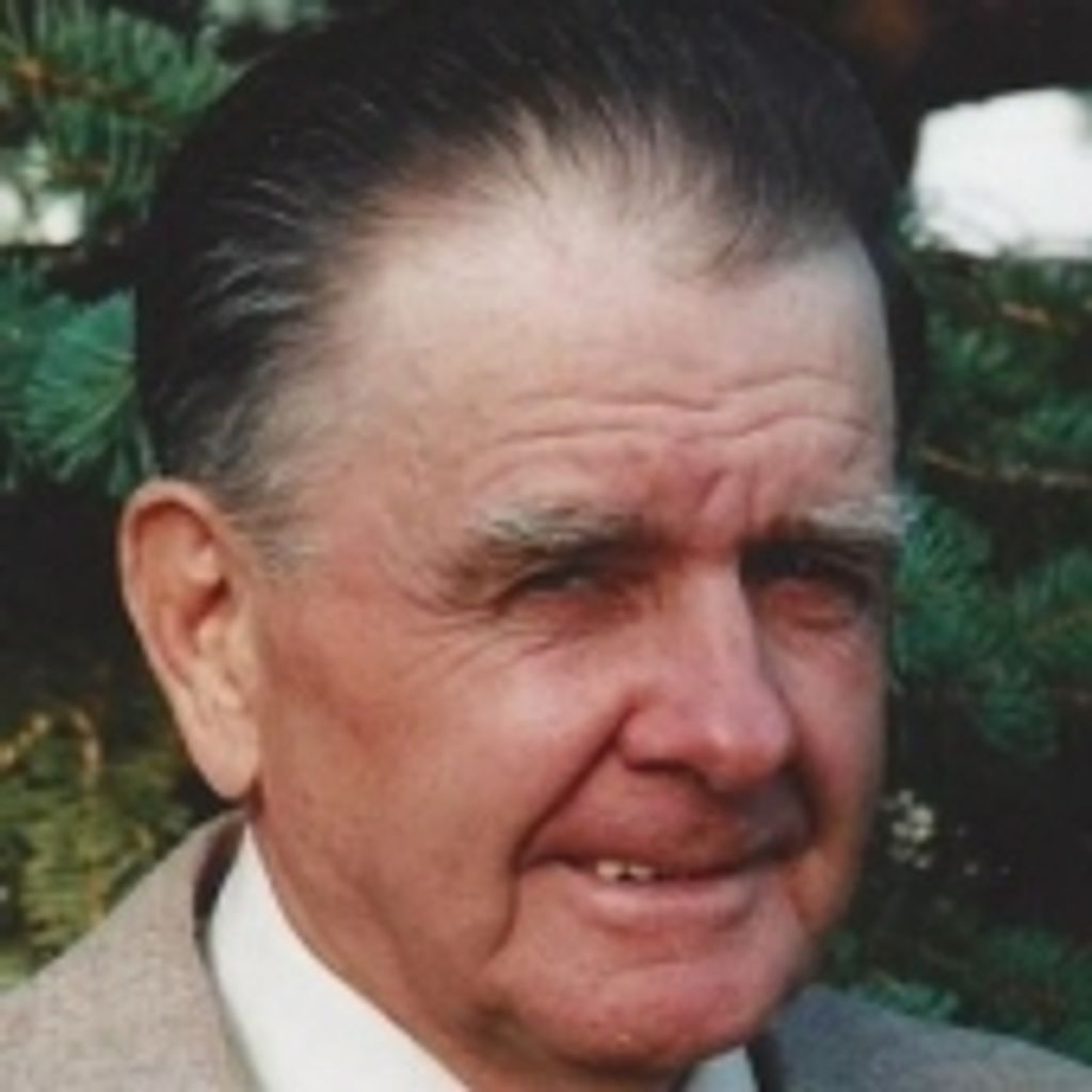 Ronald Halbur