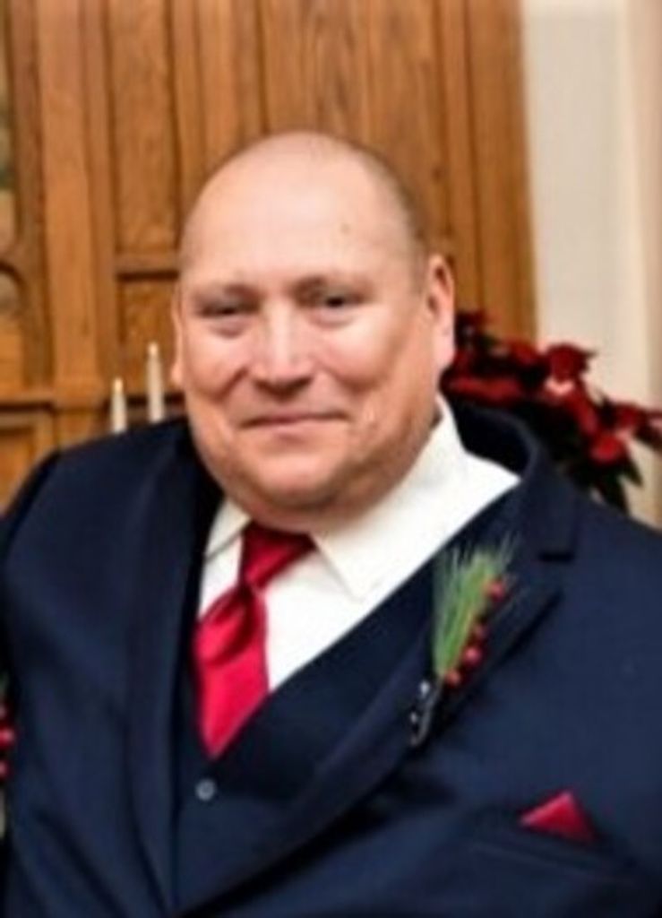 Brian G. Vogelsang Profile Photo